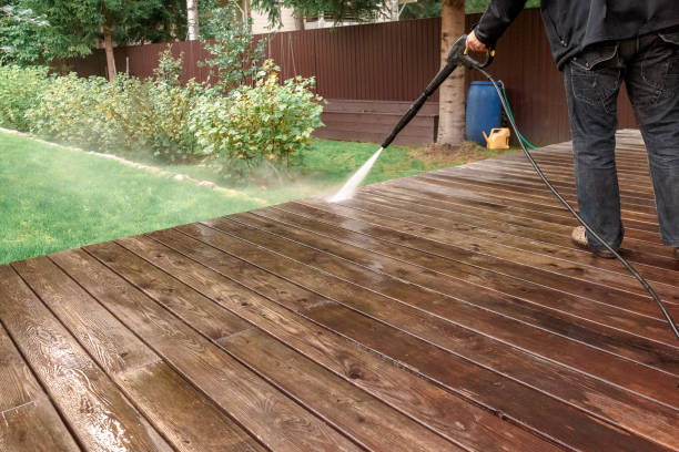 Trusted Ansonia, OH  Pressure Washing Services Experts